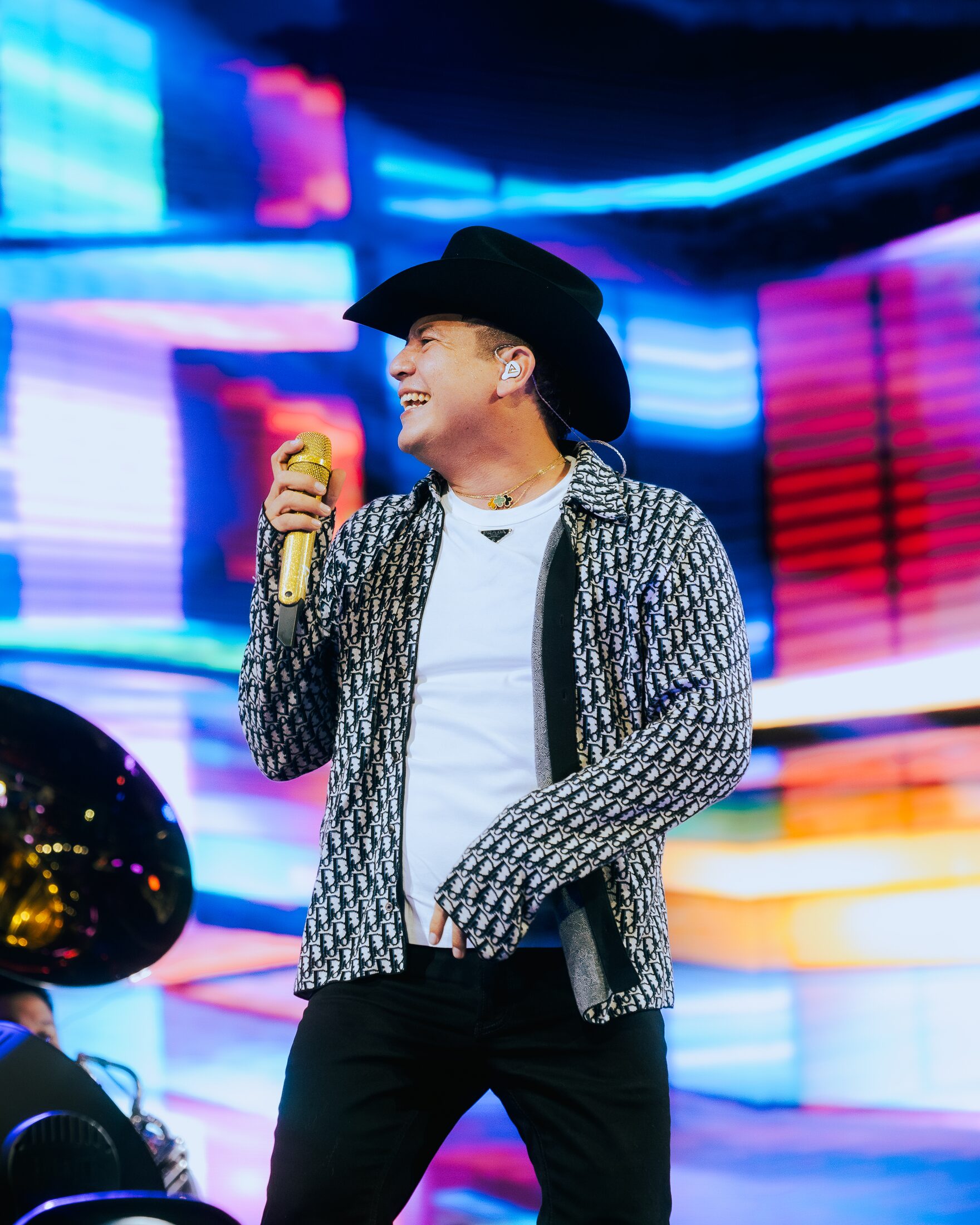 Remmy Valenzuela en Monterrey
