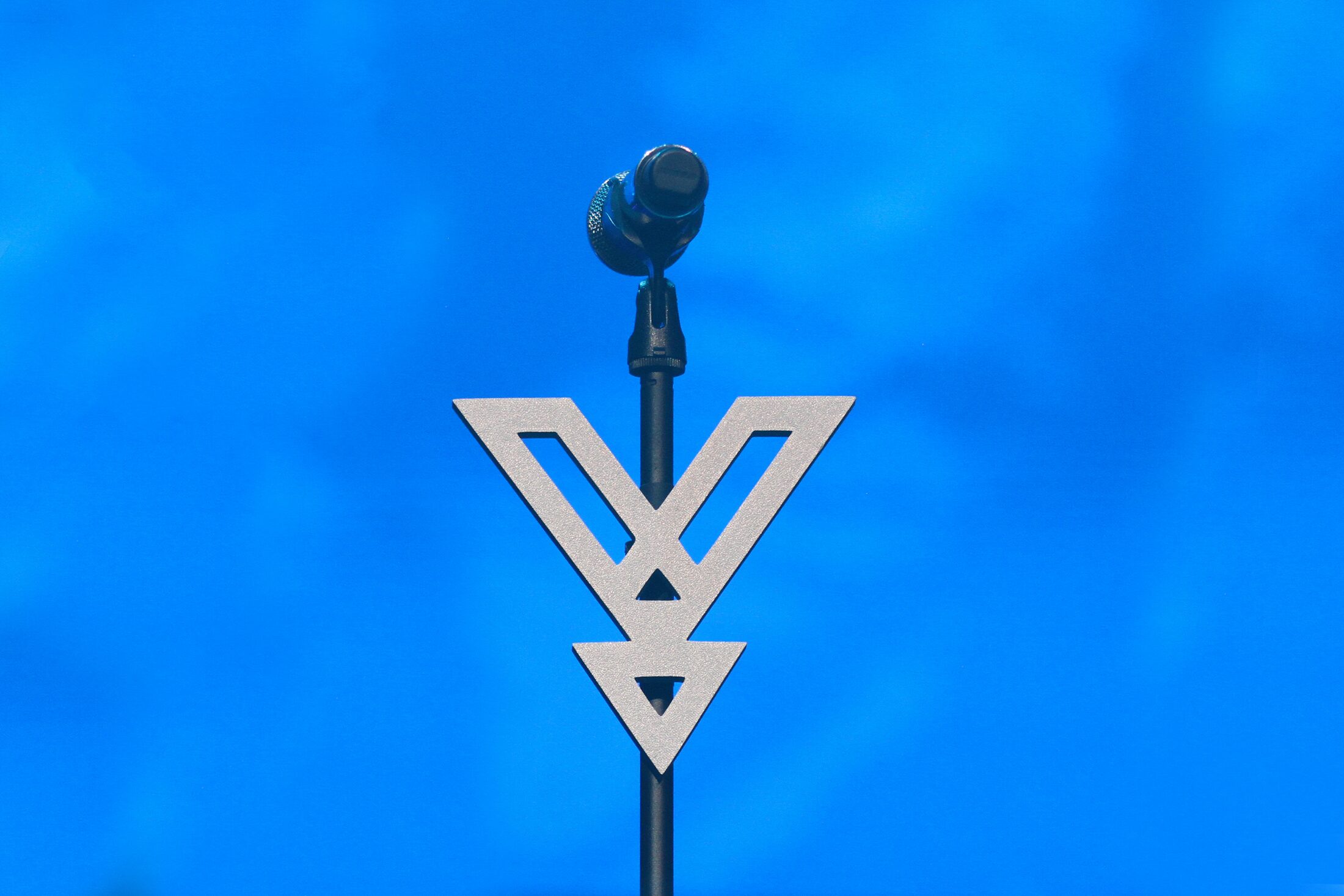 Emblema de Yandel Sinfónico